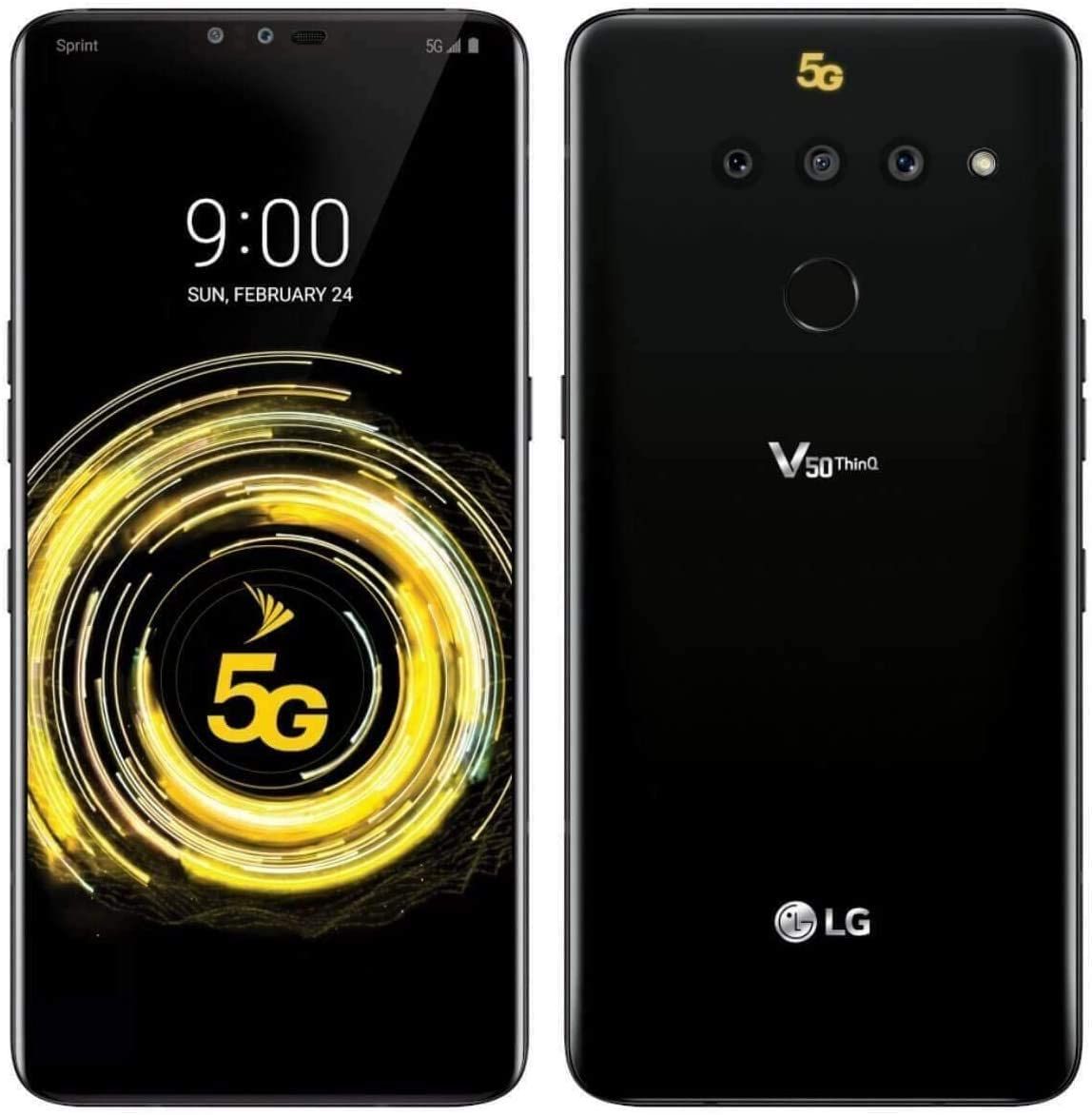 best lg phone