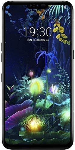 LG V50 ThinQ b