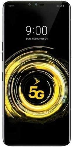 LG V50 ThinQ c