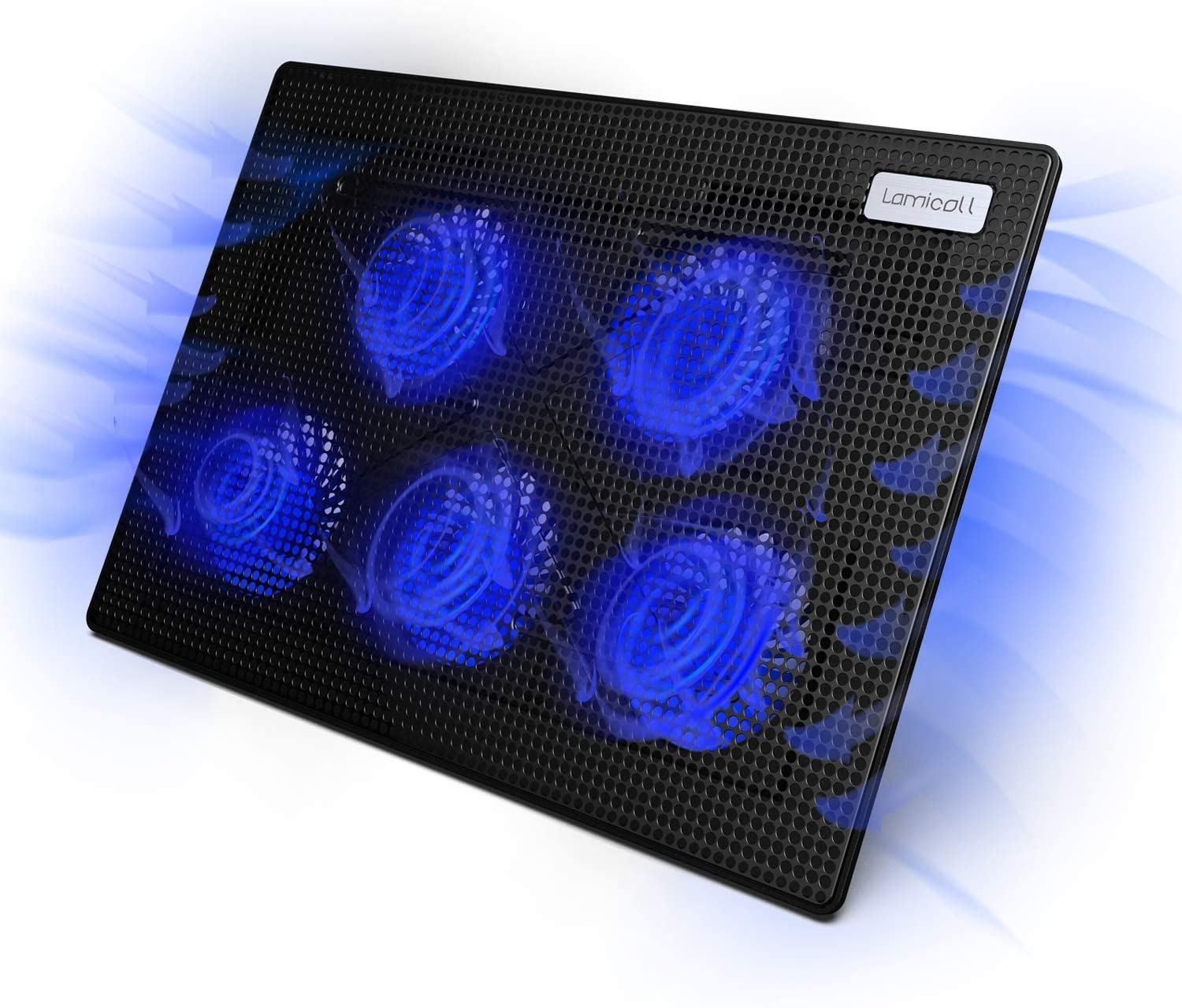 Lamicall Laptop Cooler 1