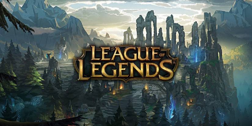 Capa: League of Legends testa chat de voz para todo o time e pode mudar a comunicação no jogo