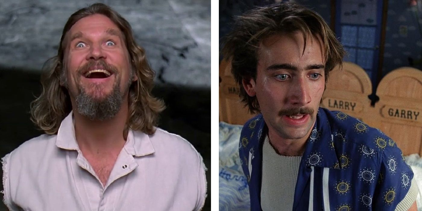 Coen Brothers 5 Reasons The Big Lebowski Is Their Best Comedy 5 Why Raising Arizona Is A Close Second