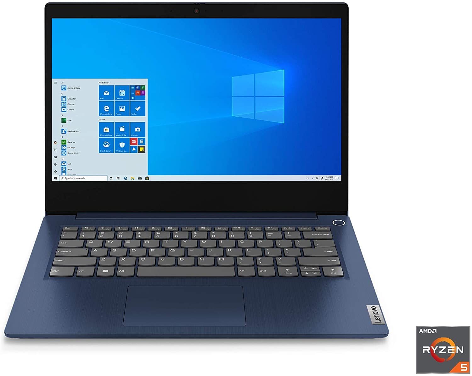 Lenovo IdeaPad 3 1