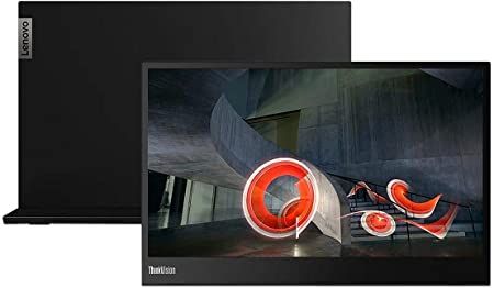 Lenovo ThinkVision M1414