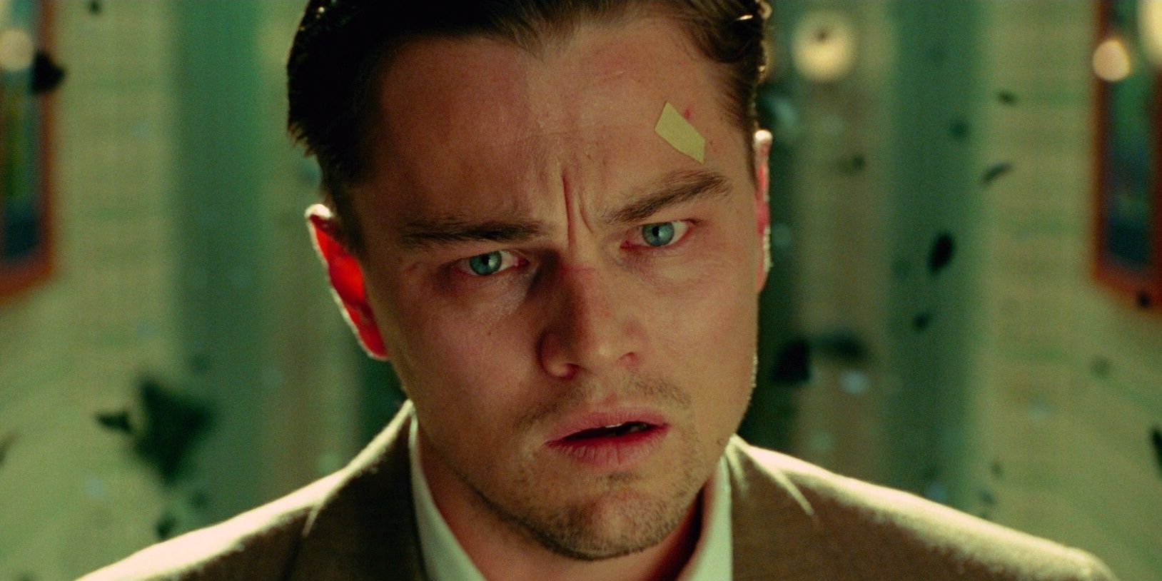 Shutter Island