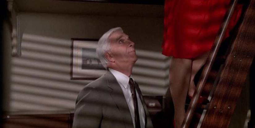 The Naked Gun's 11 Easter Eggs & References Explained