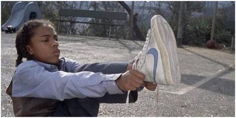 Hollywood's 10 Most Iconic Shoes (Including The Self-Lacing Nikes)