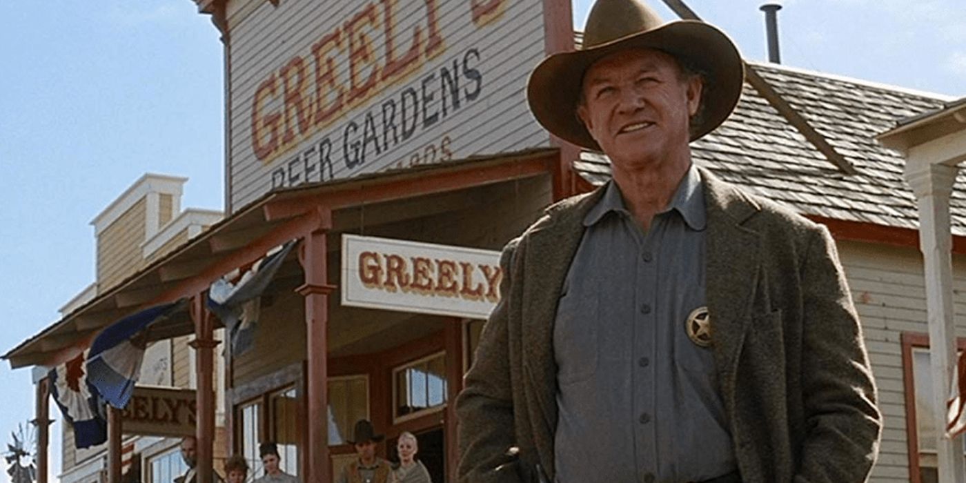 Gene Hackman’s Last Crime Thriller With 73% On Rotten Tomatoes Is Now