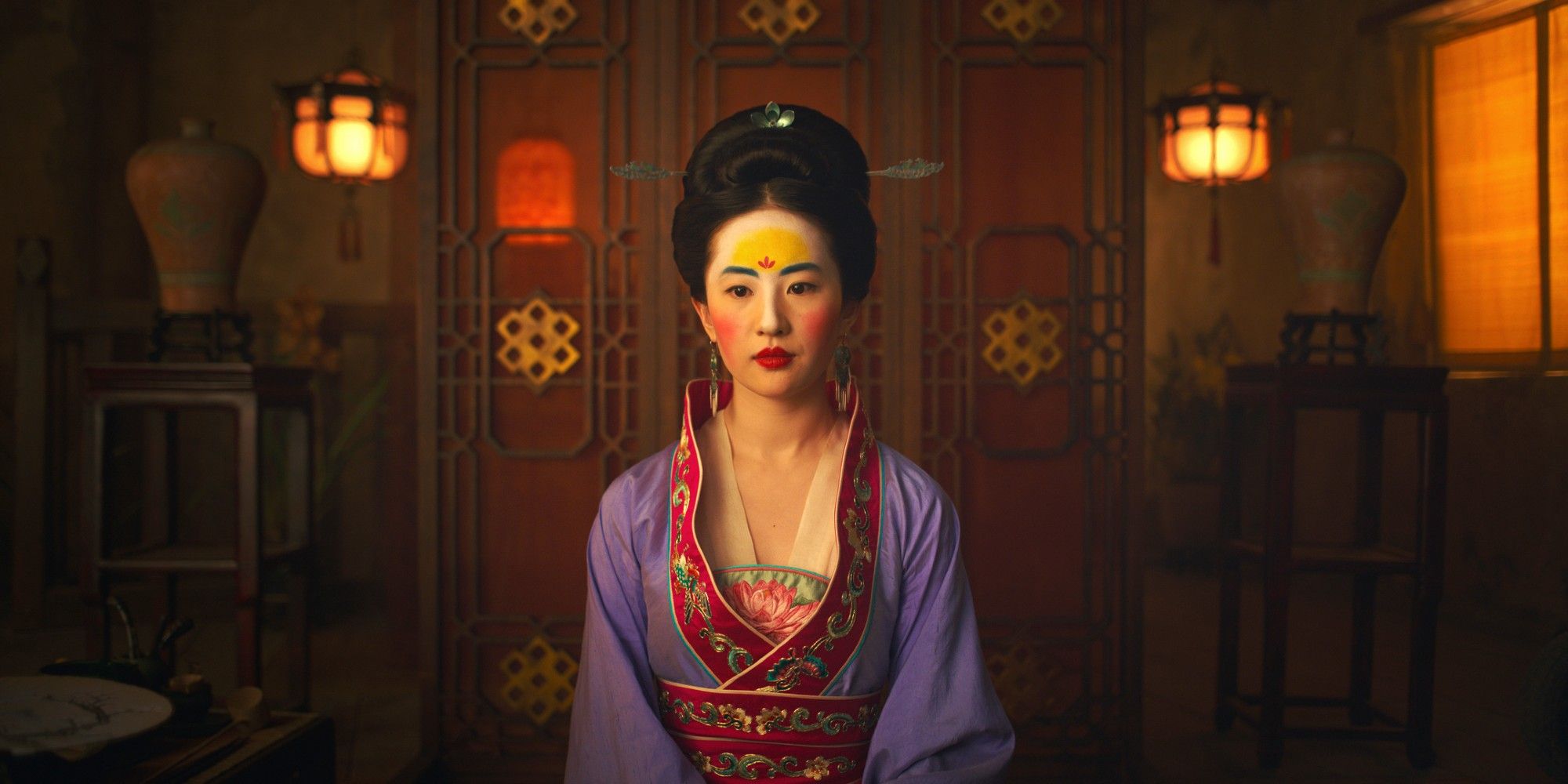 Mulan (2020) Review A Good But Not Great Disney Adaptation