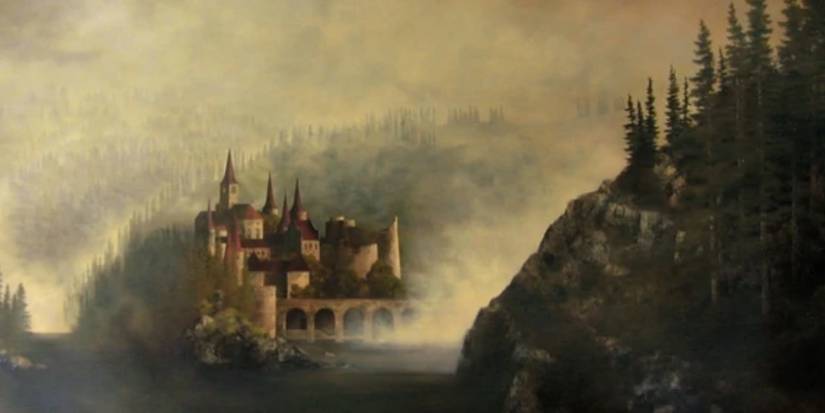 Lord of the Rings: 10 Things Movie Viewers Wouldn't Know About Legolas