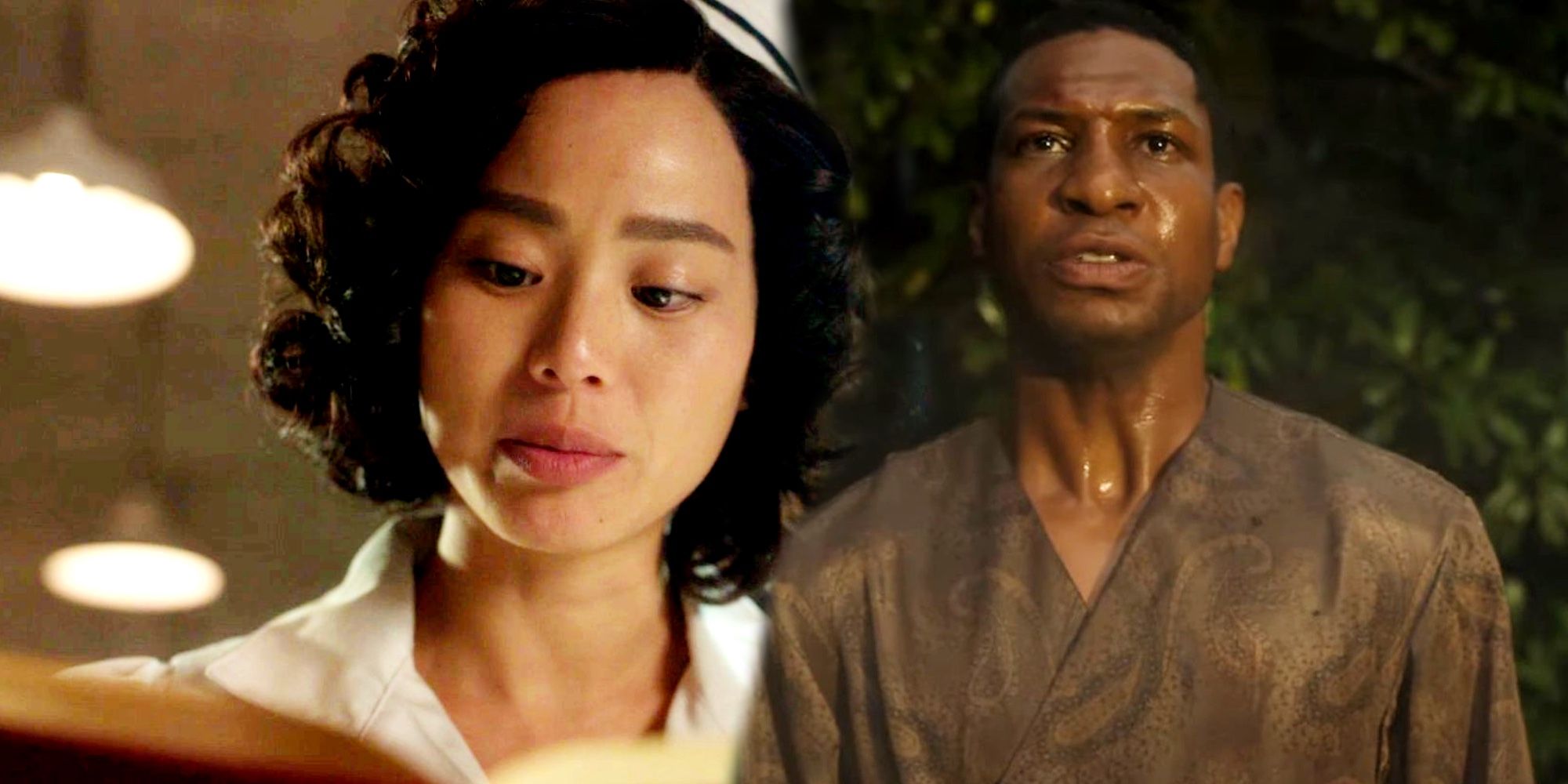 Lovecraft Country Theory: Ji-Ah Will Sacrifice Herself For