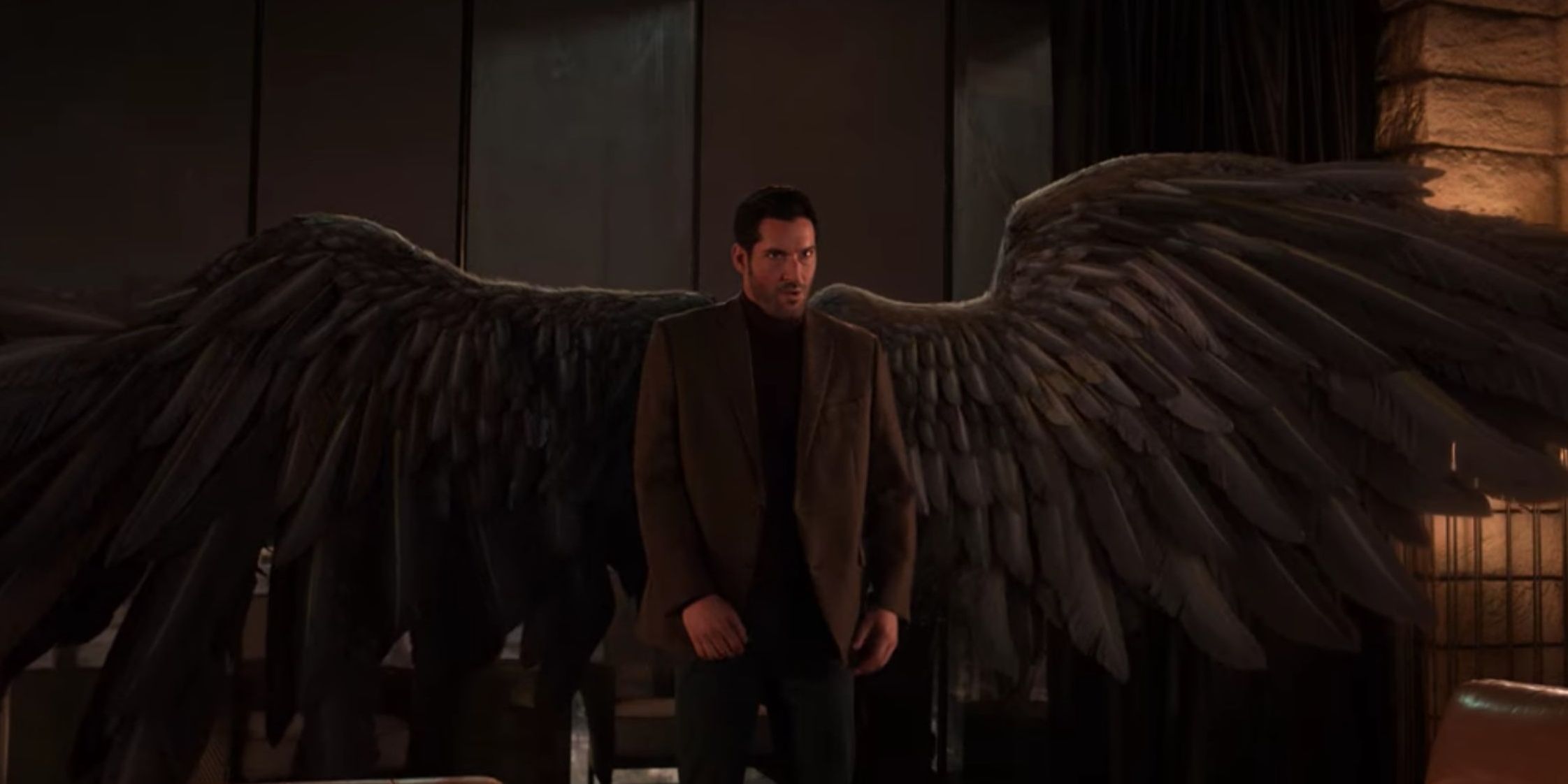 Lucifer 10 Questions We Still Have About The Show