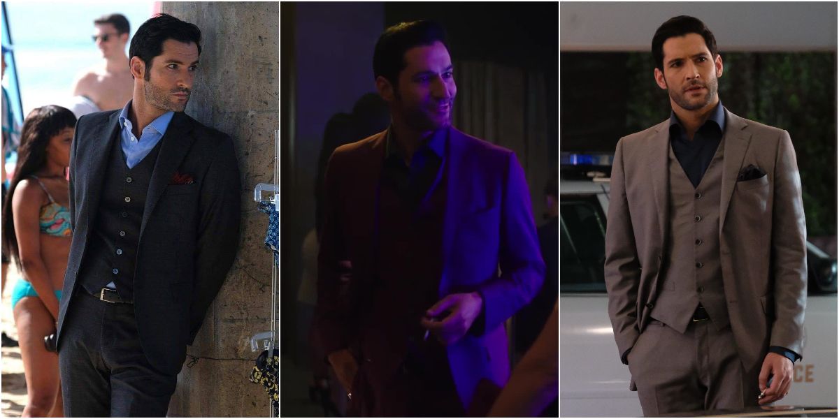 dress like lucifer morningstar