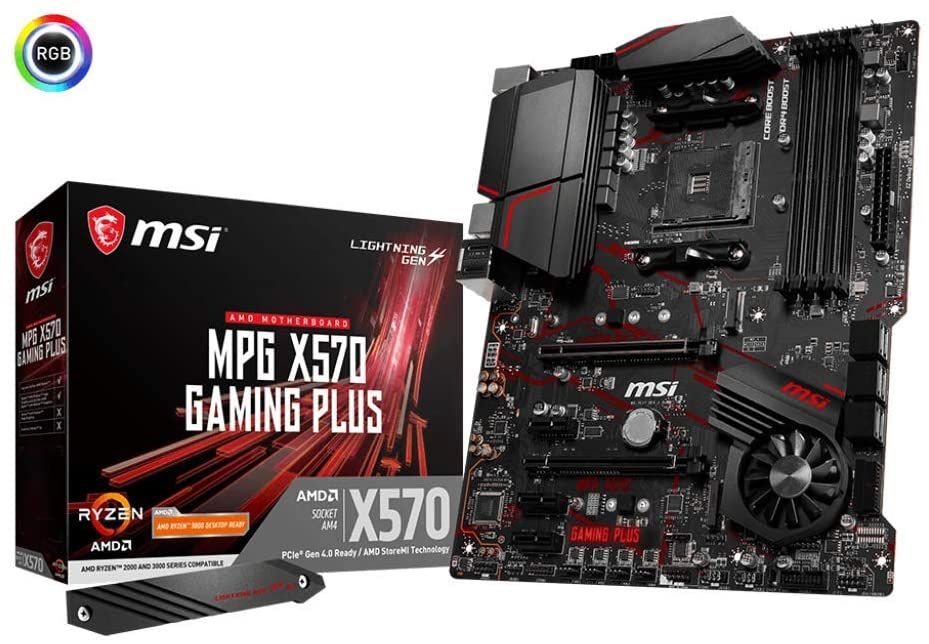 Best value sale x570 motherboard