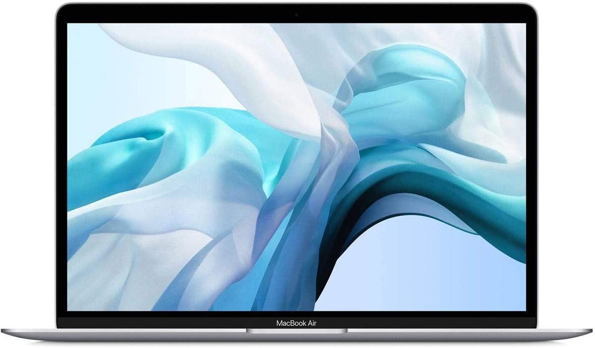 MacBook Air is best laptop for music production