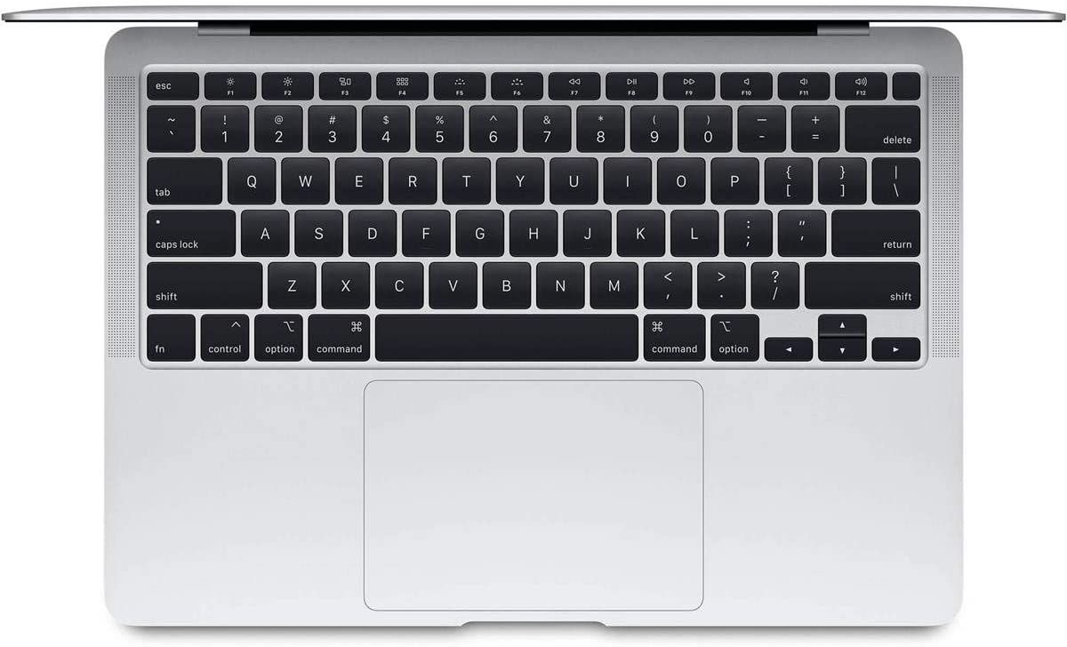 MacBook Air is best laptop for music production