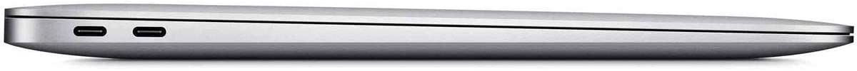 MacBook Air is best laptop for music production