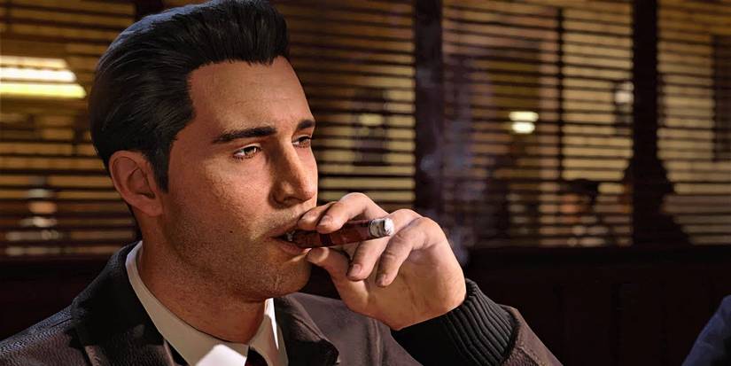 mafia 1 cigarette cards How to Find All Cigarette Cards in Mafia: Definitive Edition