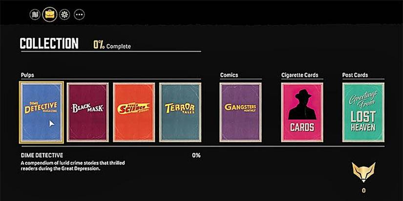 How to Find All Cigarette Cards in Mafia: Definitive Edition