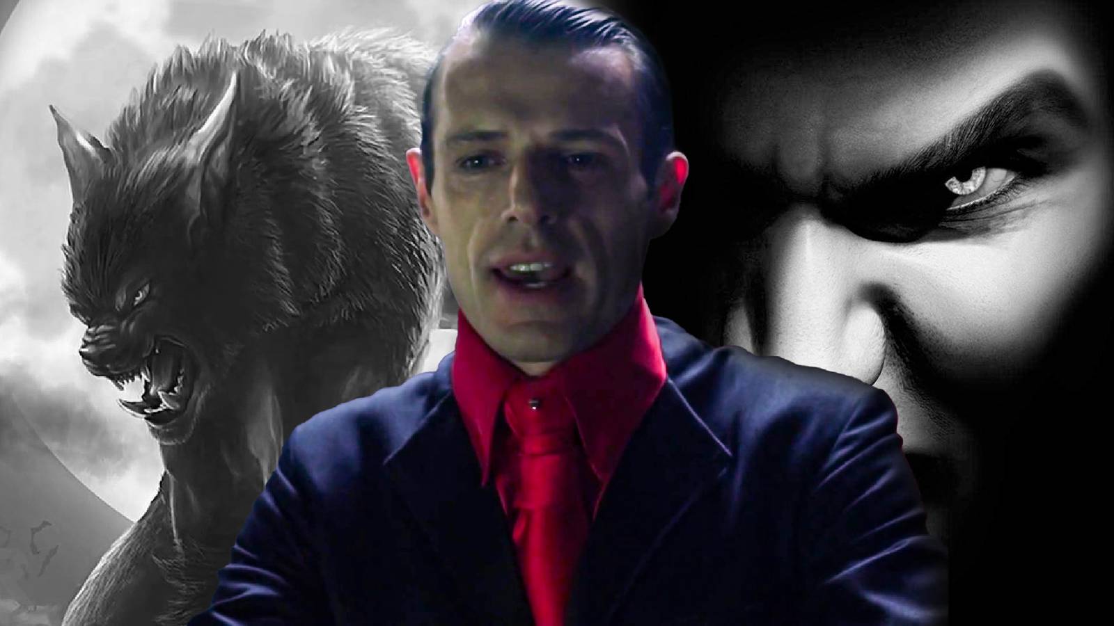 Matrix 4 Theory: Merovingian's Return Brings Back Vampires & Werewolves