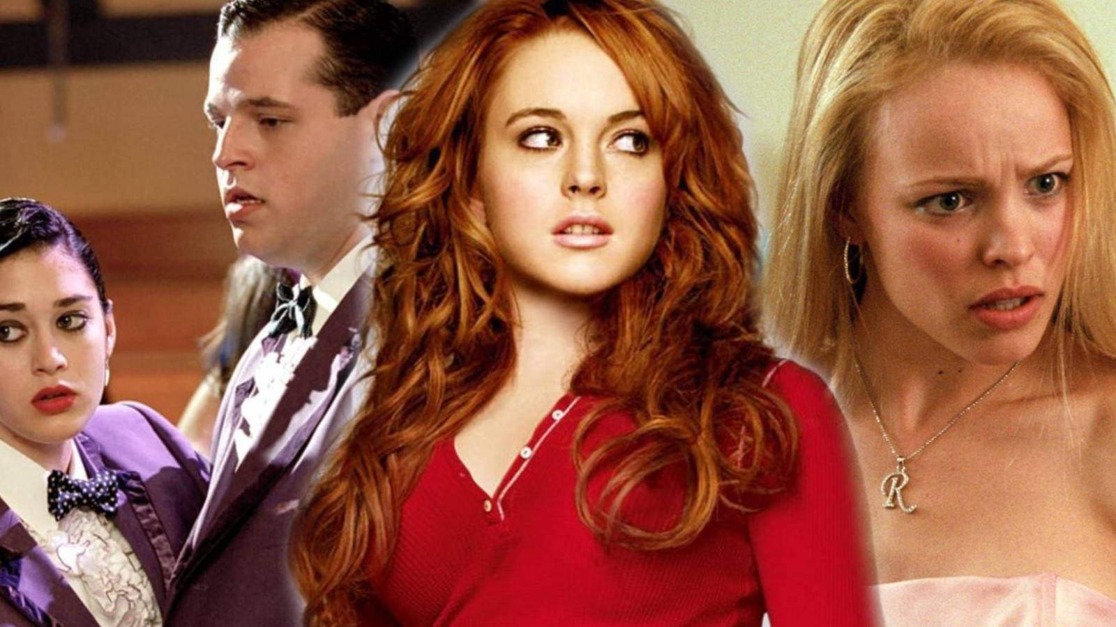 Mean Girls: Every Main Character, Ranked By Likability