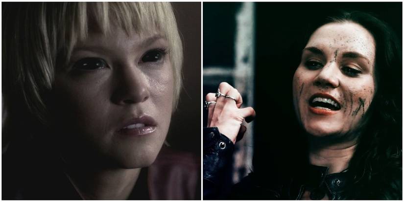 Supernatural: Every Monster Sam Has Been Romantically Linked To