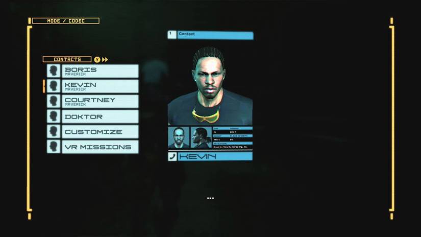 All 10 Metal Gear Codec Teams, Ranked Worst To Best