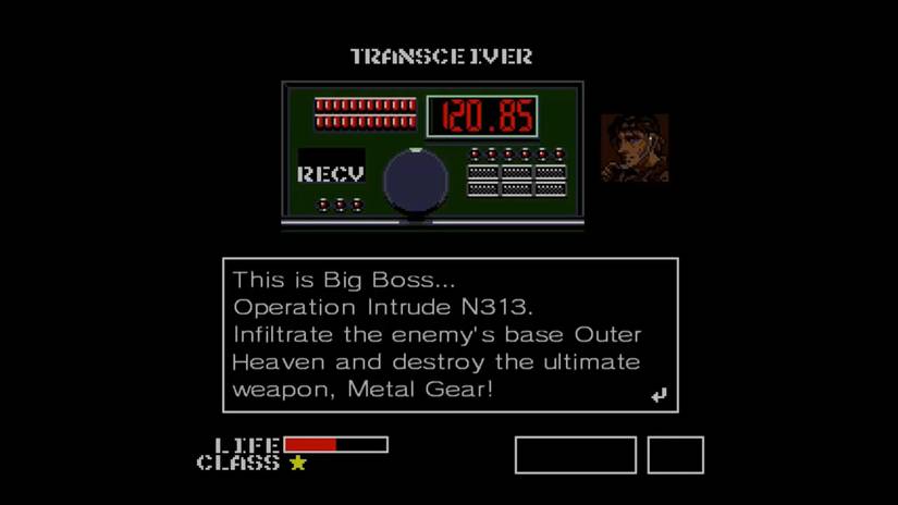 All 10 Metal Gear Codec Teams, Ranked Worst To Best