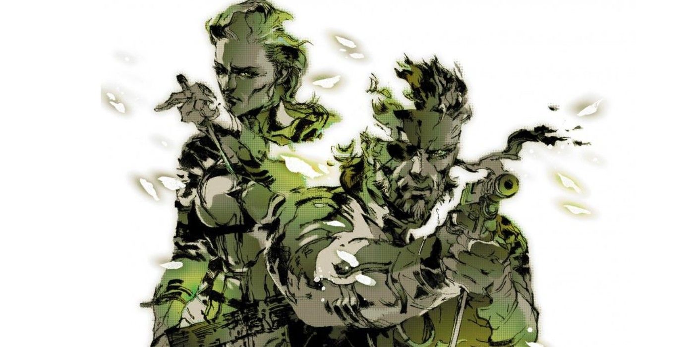 METAL GEAR SOLID3 MGS3 SNAKE EATER OFFICIAL DVD:THE EXTREME BOX
