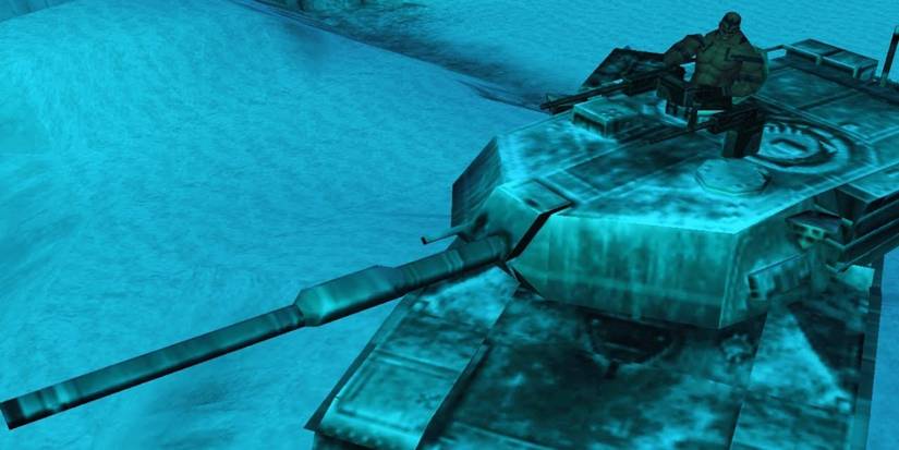Metal Gear Solid: How to Beat Every Boss (Tips, Tricks, & Strategies)
