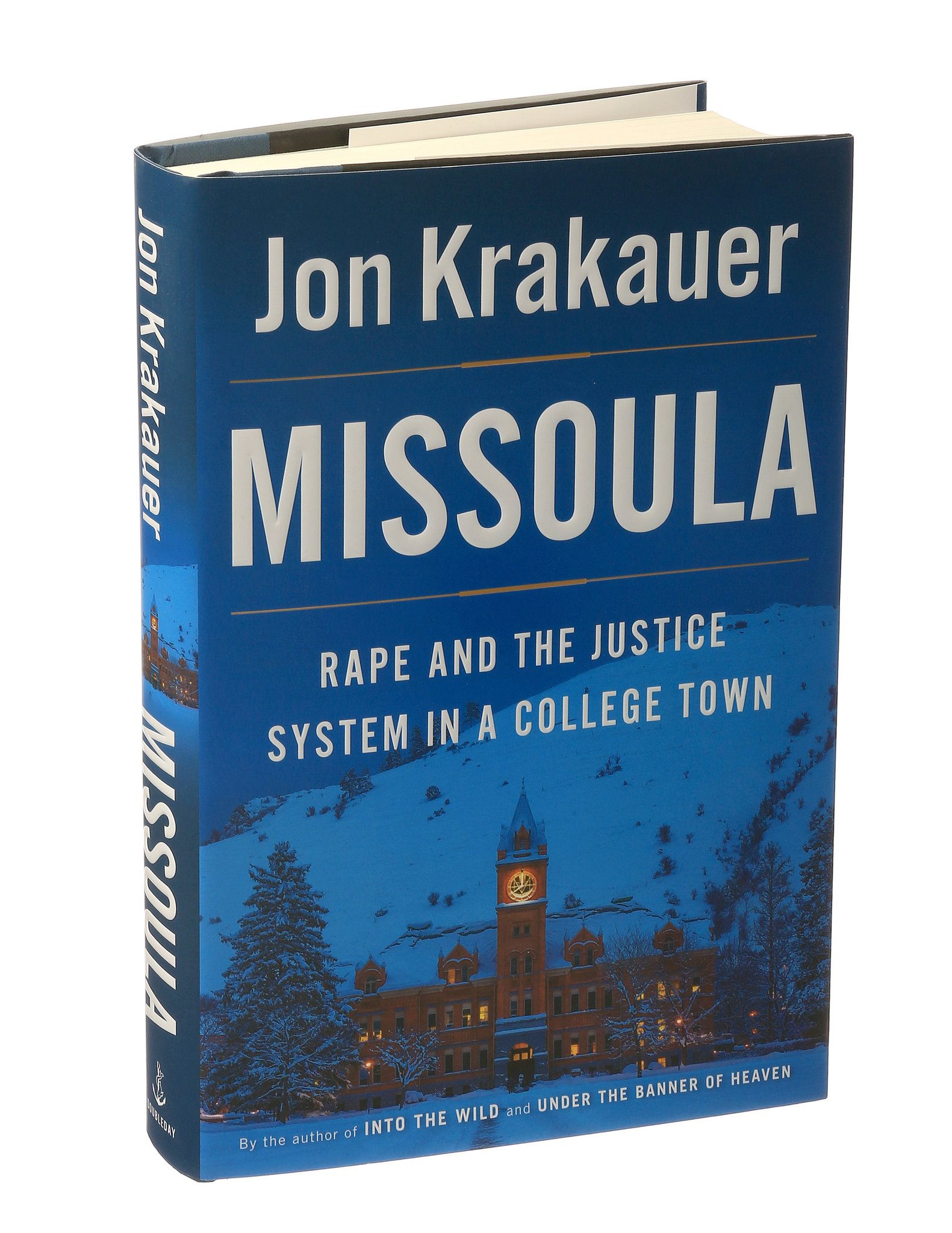 Missoula Rape and the Justice System in a College Town 2