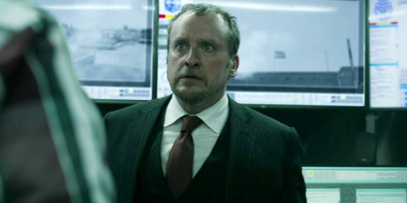 Money Heist: Why Lisbon Joined The Crew Inside The Bank of Spain