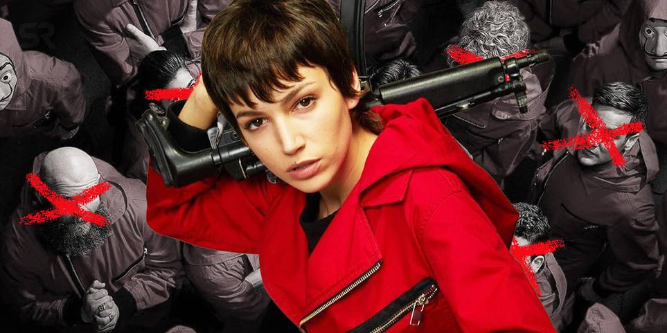 why money heist season 5 killed off spoiler screen rant