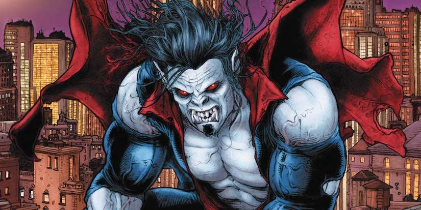 10 Villains Perfect For The New Marvel's Blade Game