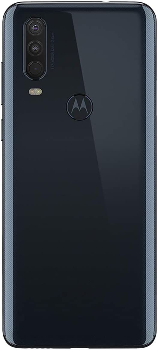 Motorola One Action 1