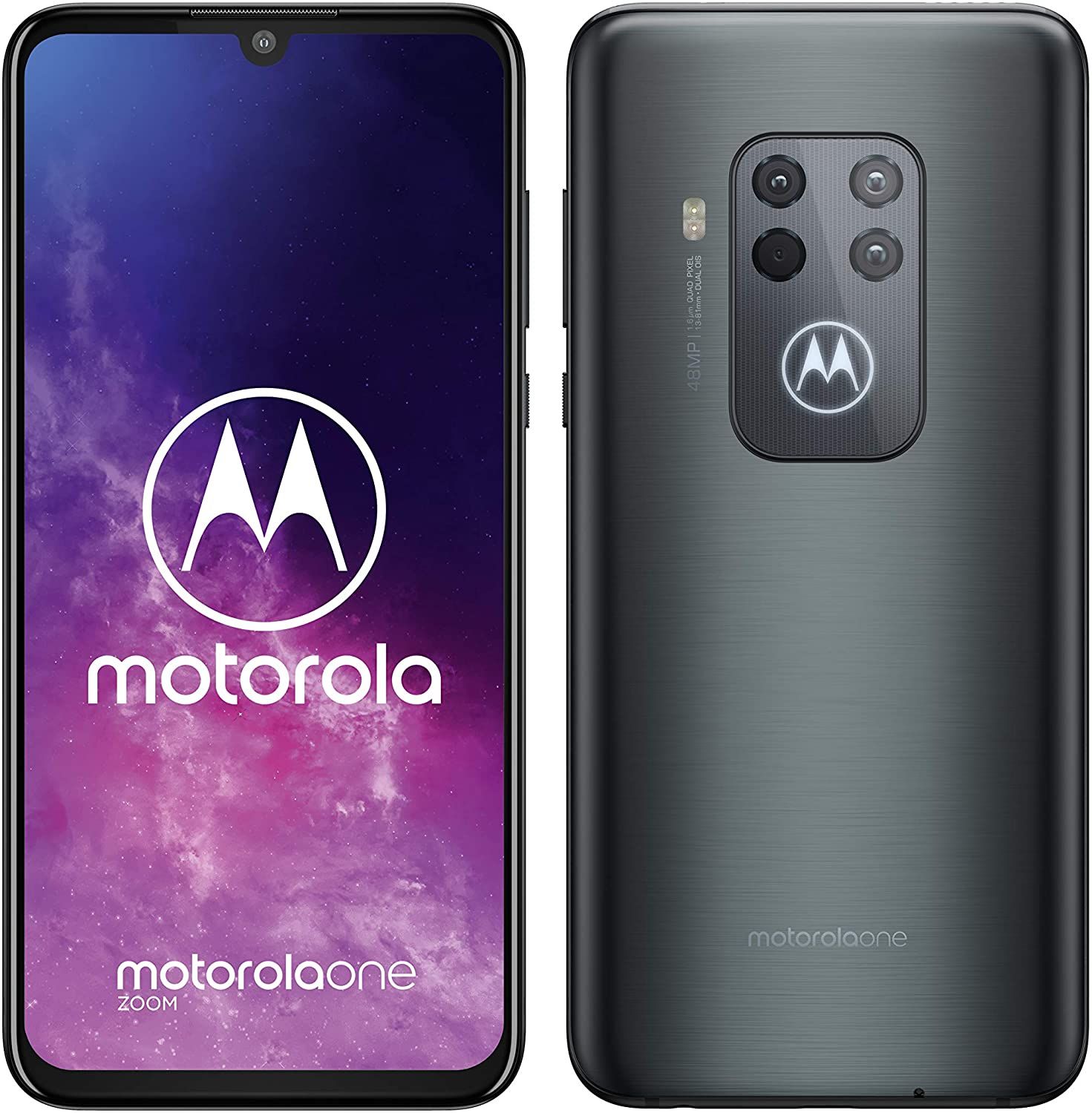 Motorola One Zoom 1