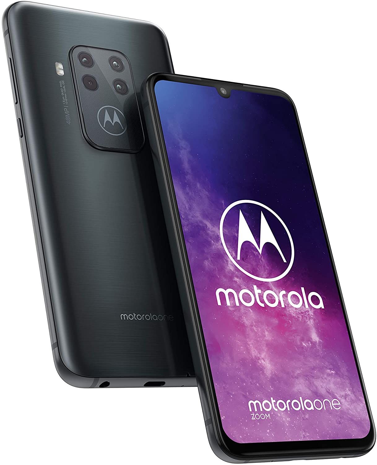 Motorola One Zoom 3
