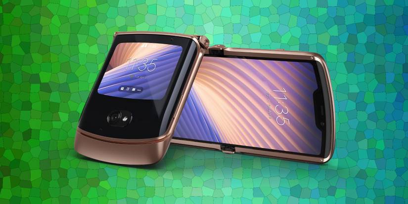 Gen 3 Razz Motorola Razr 3 To Arrive With An Important Chip Difference