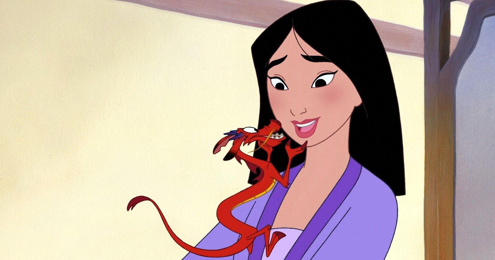 10 Things You Need To Know About Mulan (1998) | ScreenRant