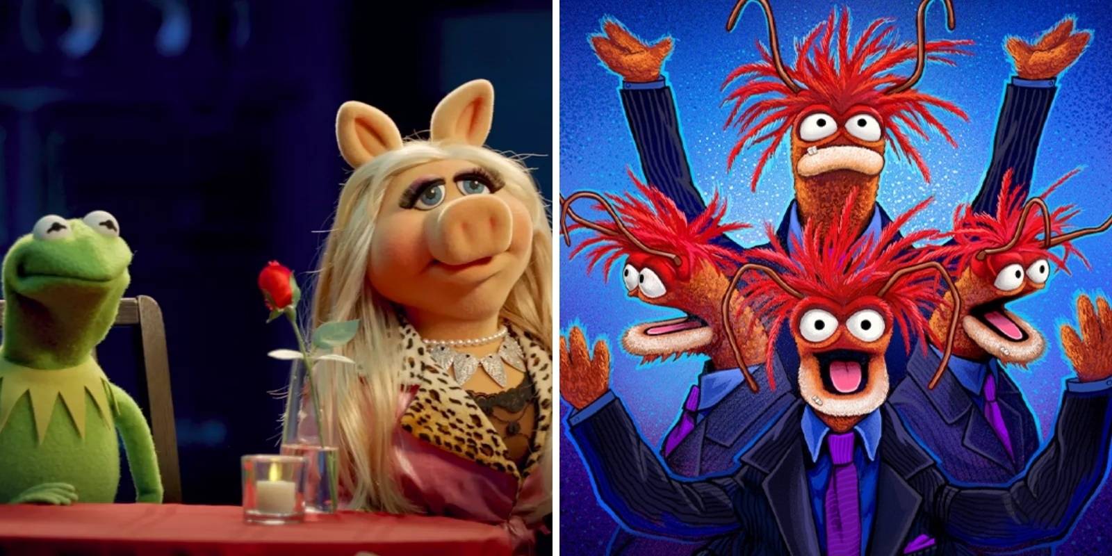Muppets Now: 5 Things That Worked (& 5 That Definitely Didn't)