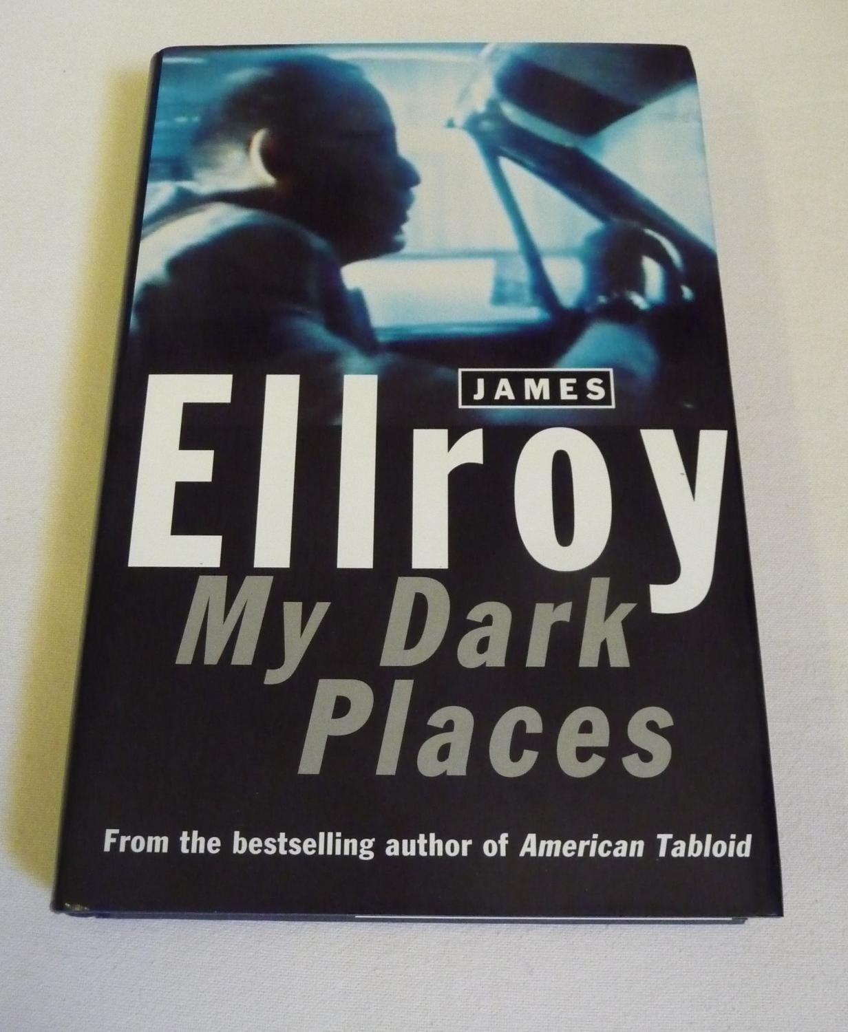 My Dark Places 3