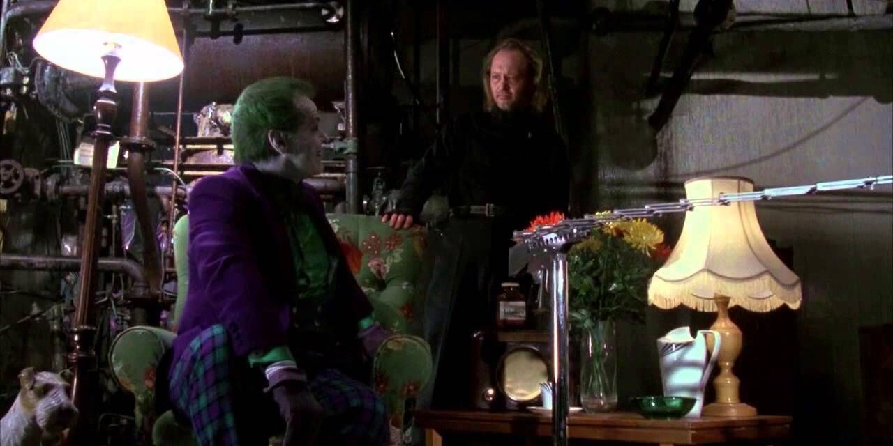 Batman 1989 10 Best Quotes From Jack Nicholson S Joker