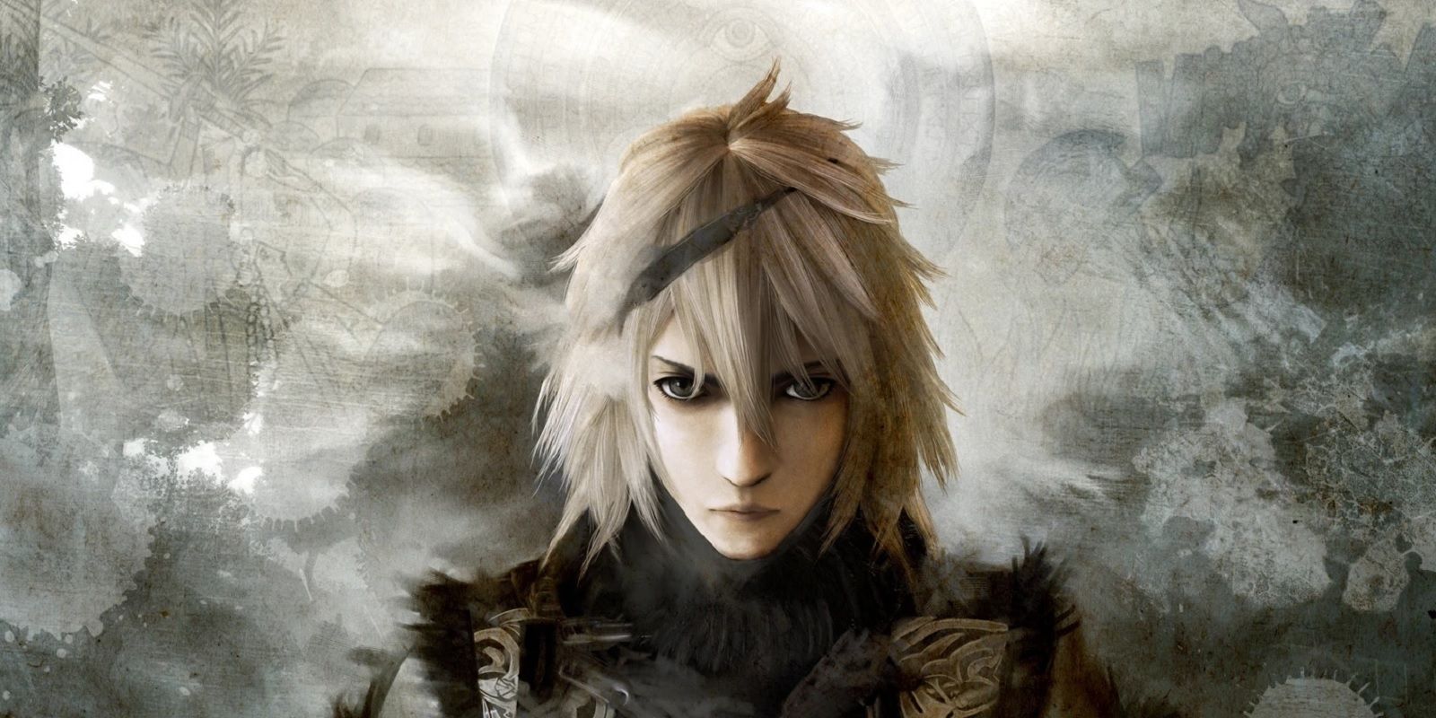 NieR Replicant Finally Gets A Release Date And Gameplay Footage