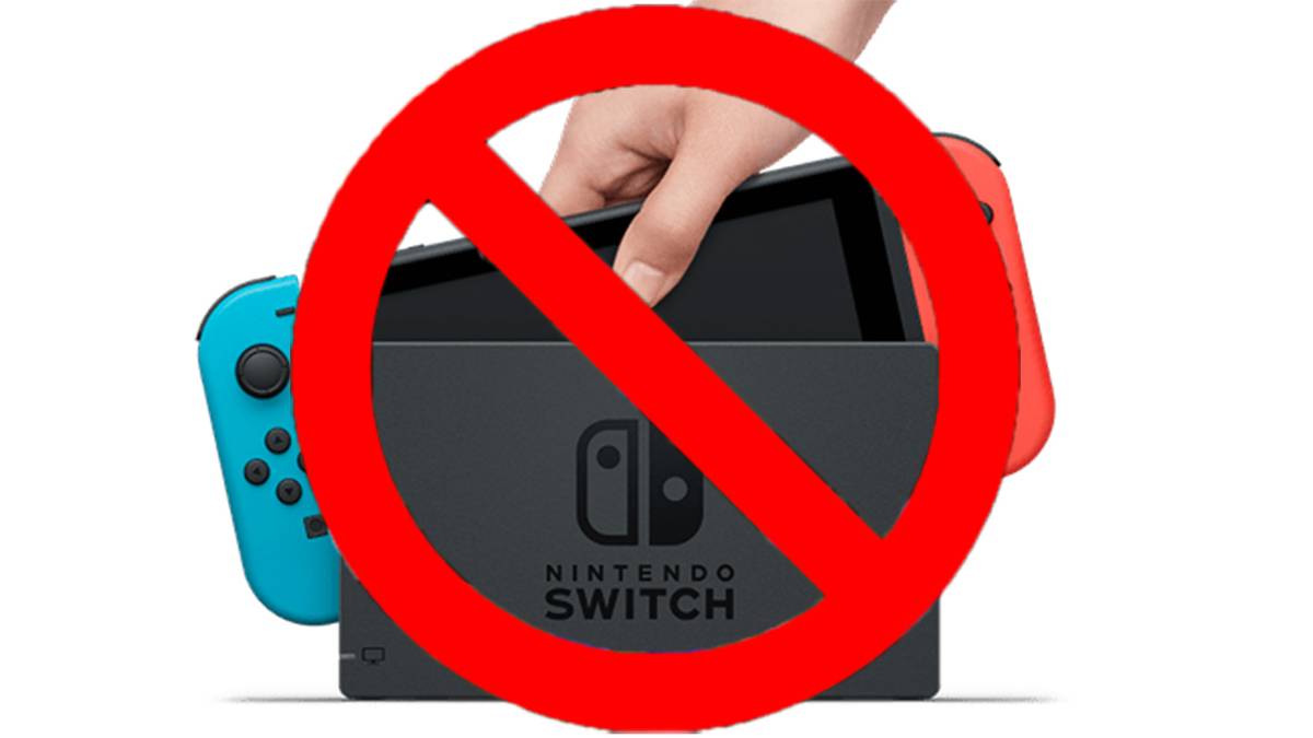 Nintendo Switch Pro Might Drop Handheld Focus, Joy-Con Patent Suggests