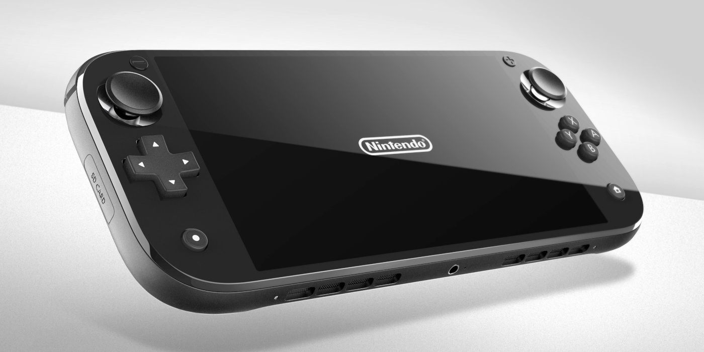 Next-Gen Nintendo Switch Upgrade Hinted At By Third-Party Developer