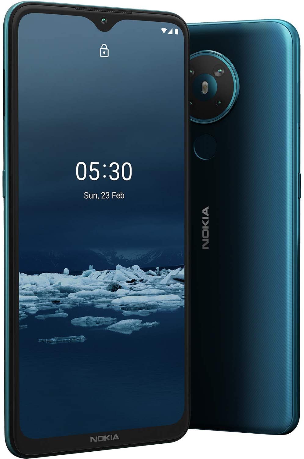Nokia 5.3 2