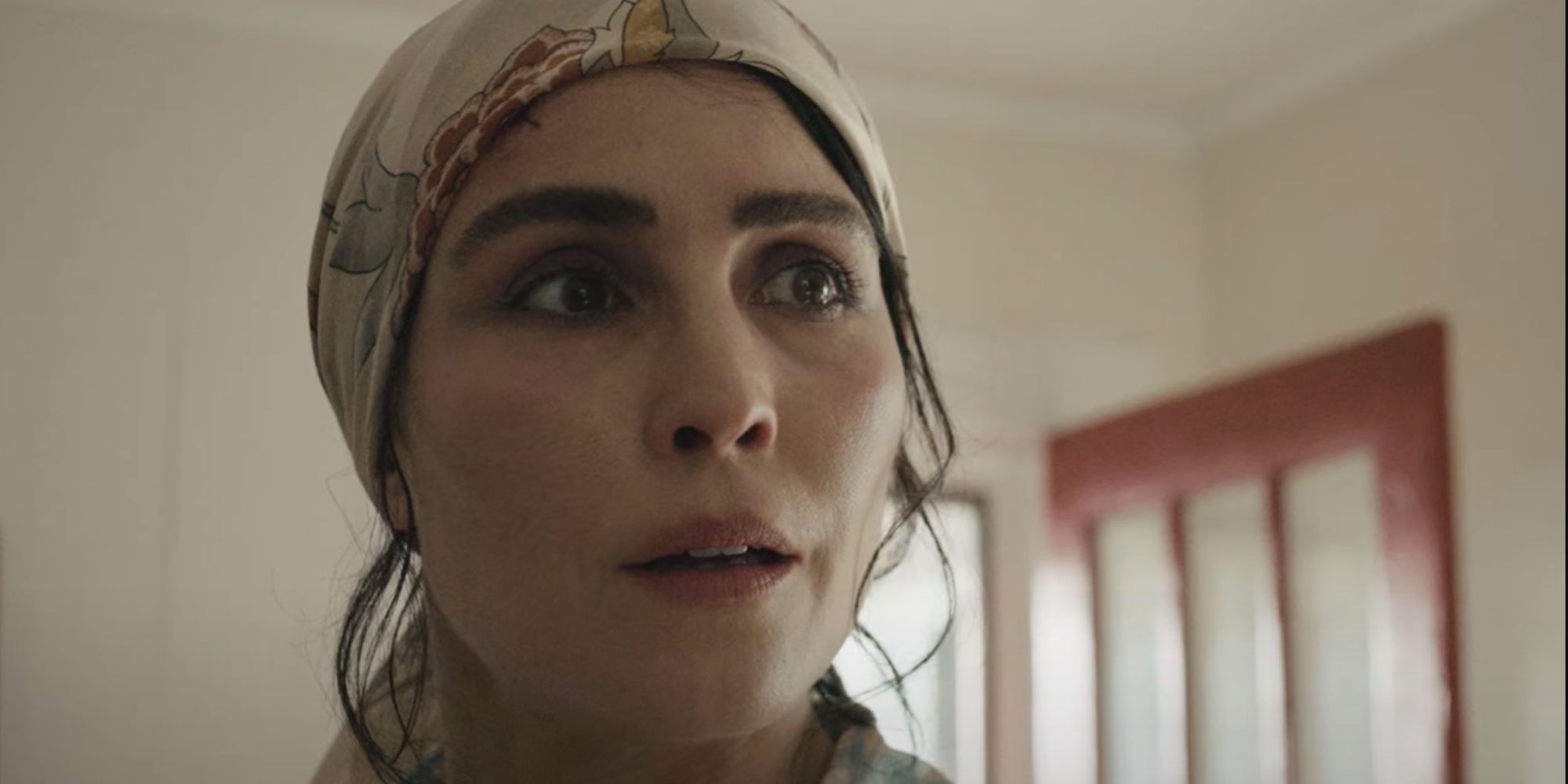 Noomi Rapace The Secrets We Keep