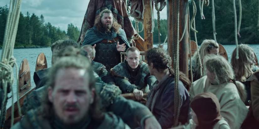 Norsemen: 10 Best Quotes of the Show