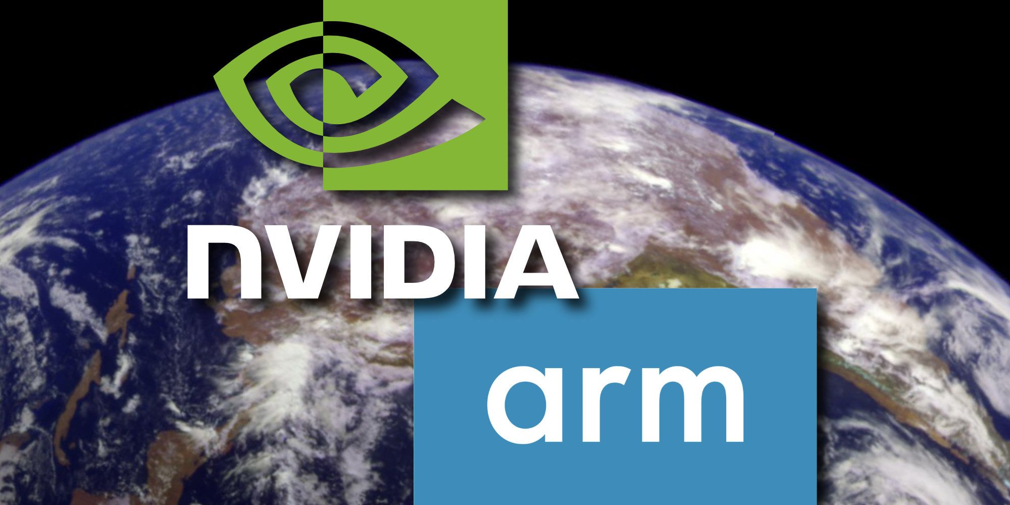 Nvidia Just Bought Arm What Will The Deal Mean For The GPU Market