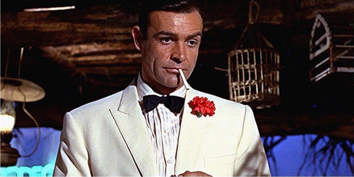 5 Reasons Why James Bond Is The Greatest Spy Ever (& 5 Alternatives)